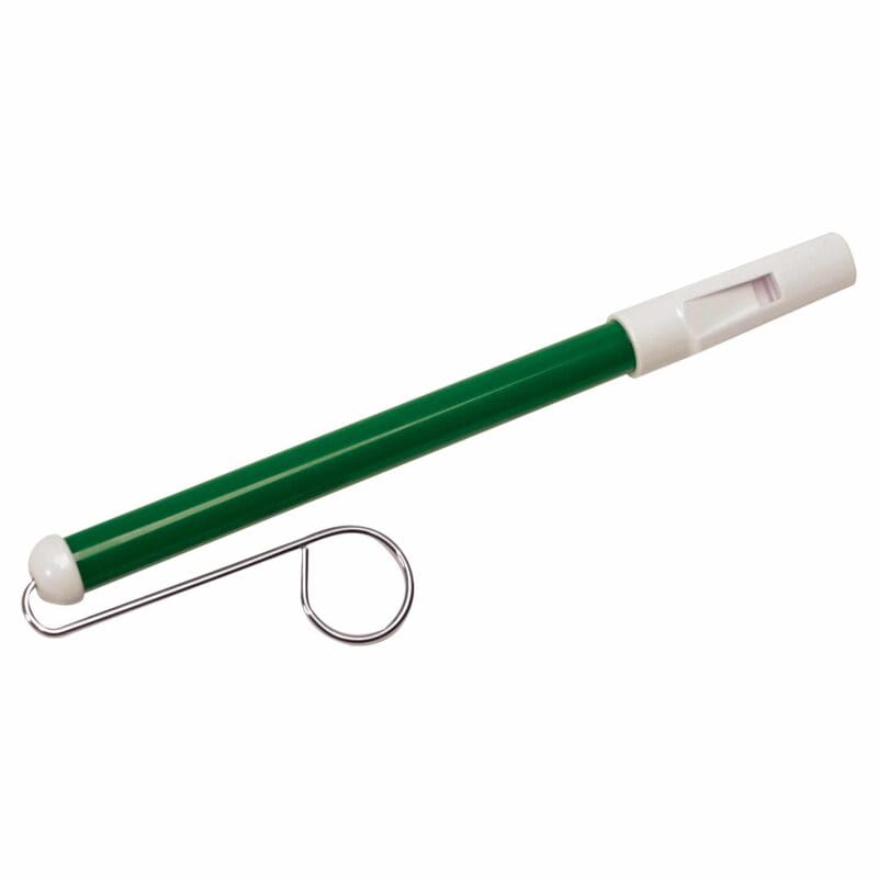 SLW-Slide-Whistle-Green-web Slide Whistle Green
